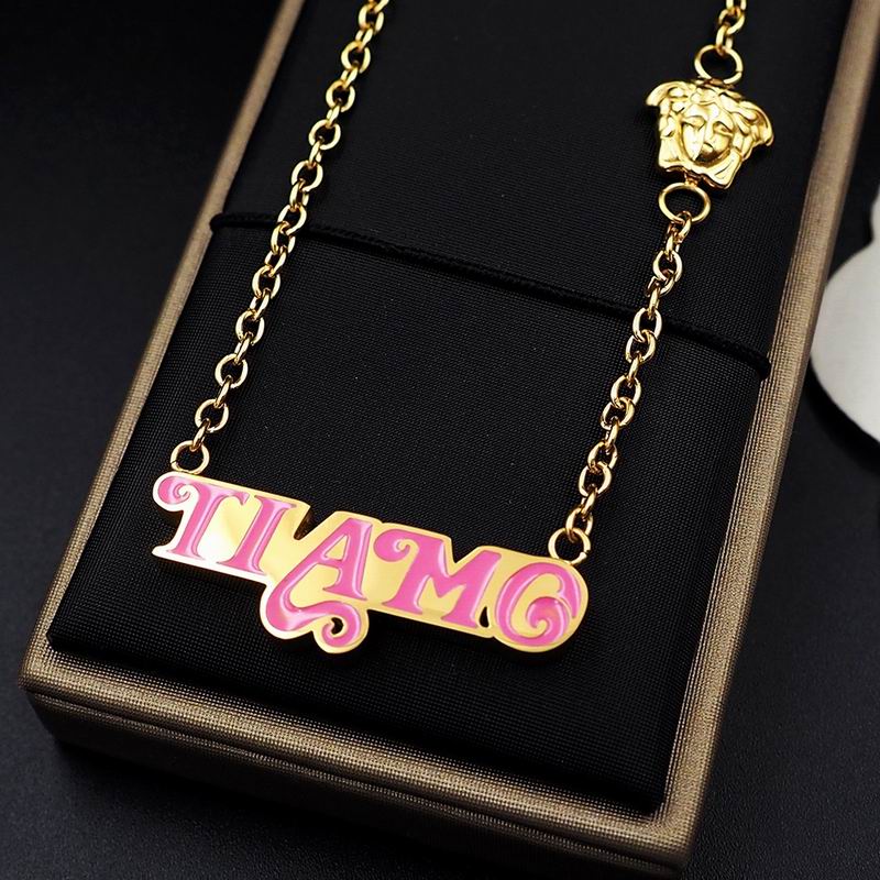 Versace necklace 03lyx11 (6)