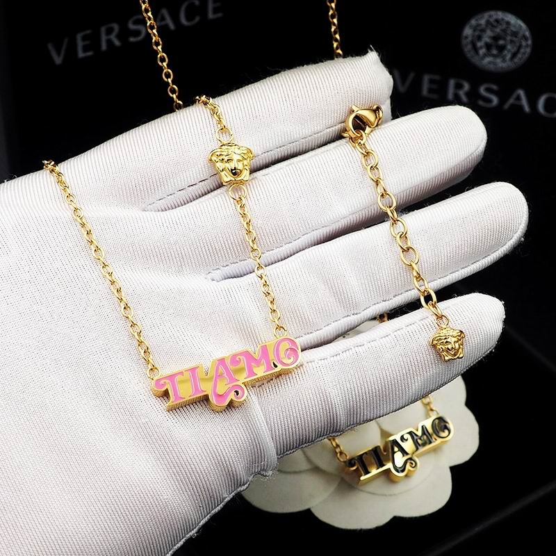 Versace necklace 03lyx11 (8)