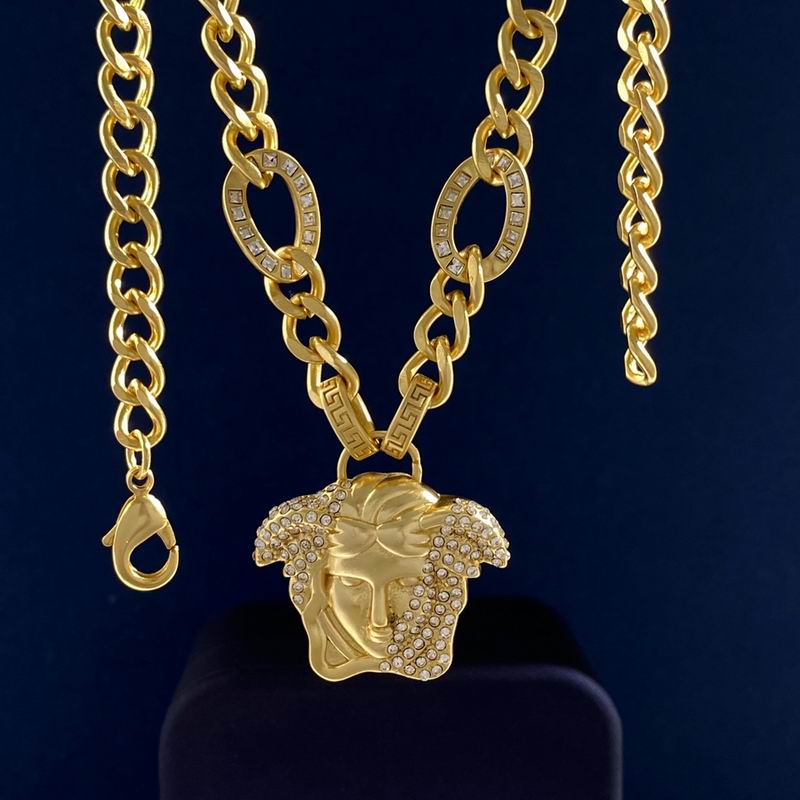 Versace necklace 04lyx13 (3)