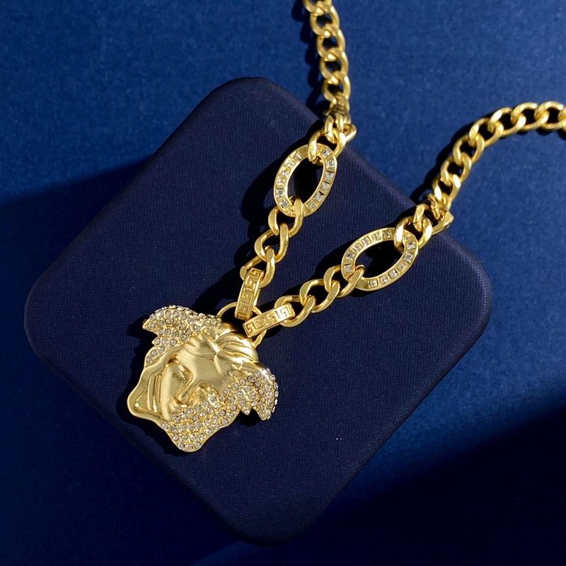 Versace necklace 04lyx13 (4)