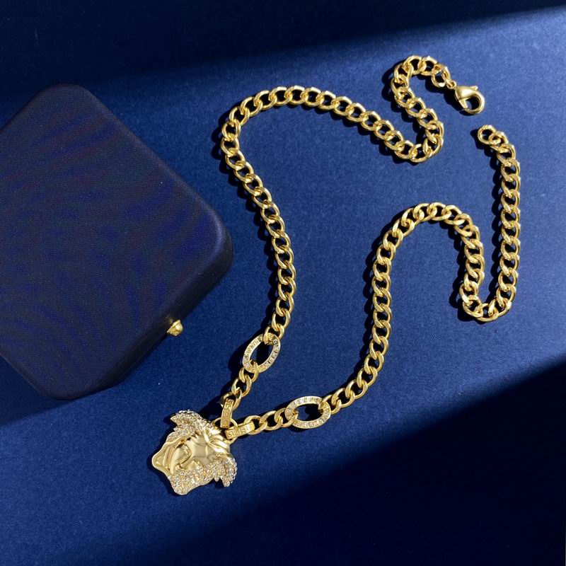 Versace necklace 04lyx13 (5)