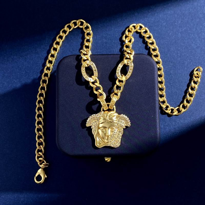 Versace necklace 04lyx13 (6)