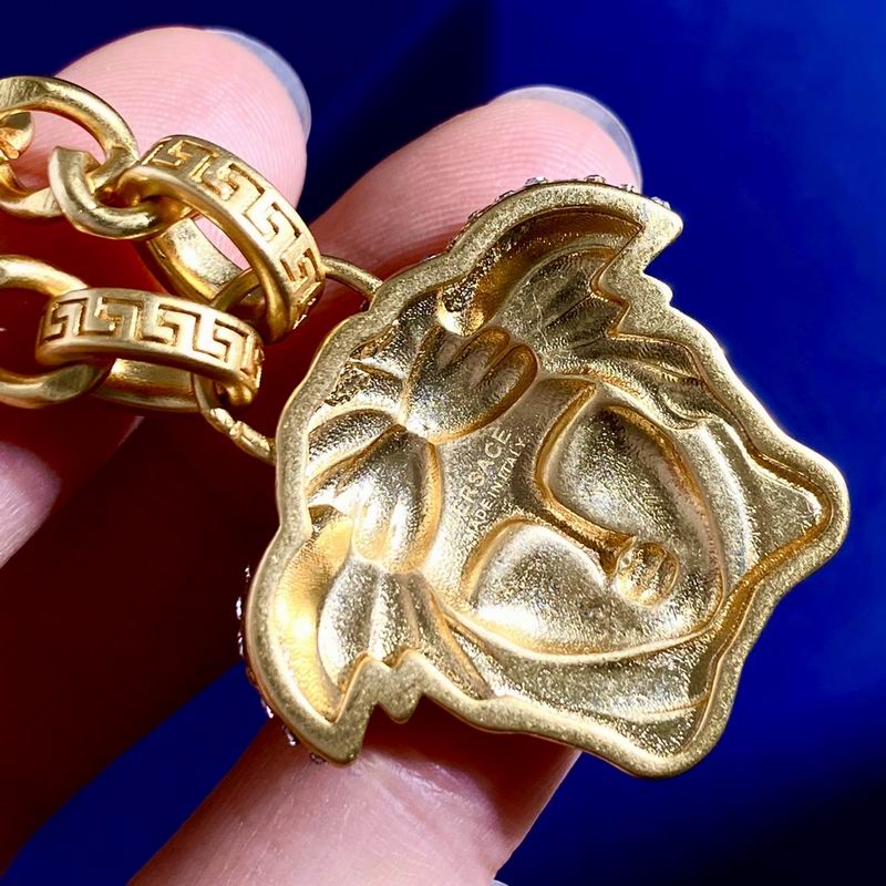 Versace necklace 04lyx13 (7)