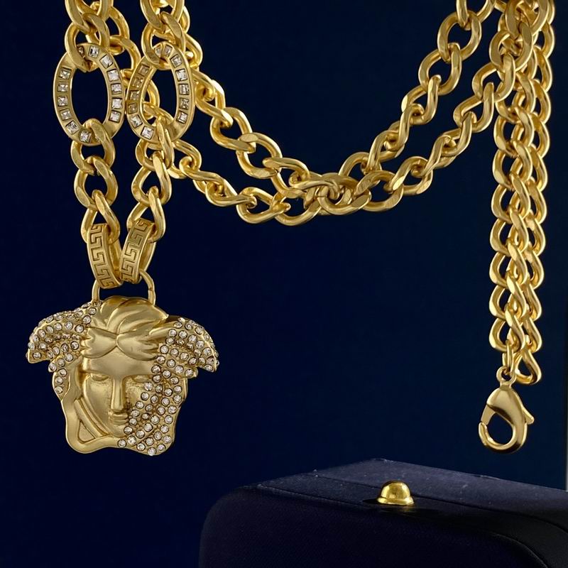 Versace necklace 04lyx13 (8)