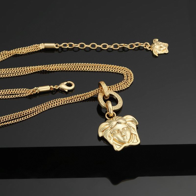 Versace necklace 05lyx17 (5)