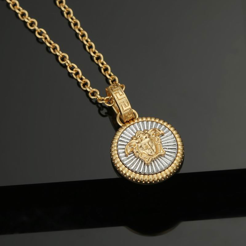 Versace necklace 05lyx18 (5)