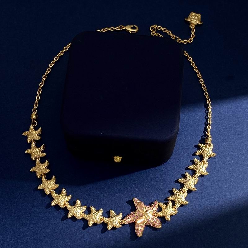 Versace necklace 05lyx22 (2)