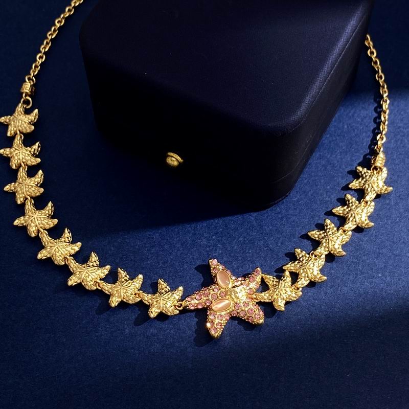 Versace necklace 05lyx22 (5)