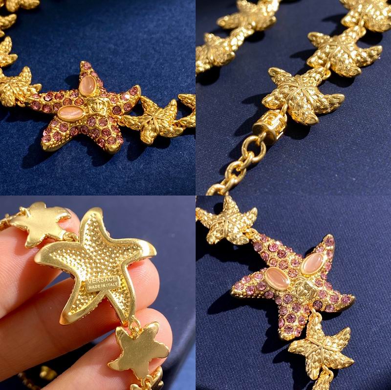 Versace necklace 05lyx22 (8)