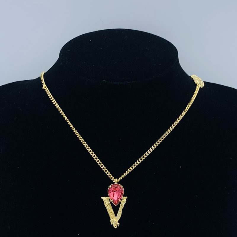 Versace necklace 05lyx23 (5)