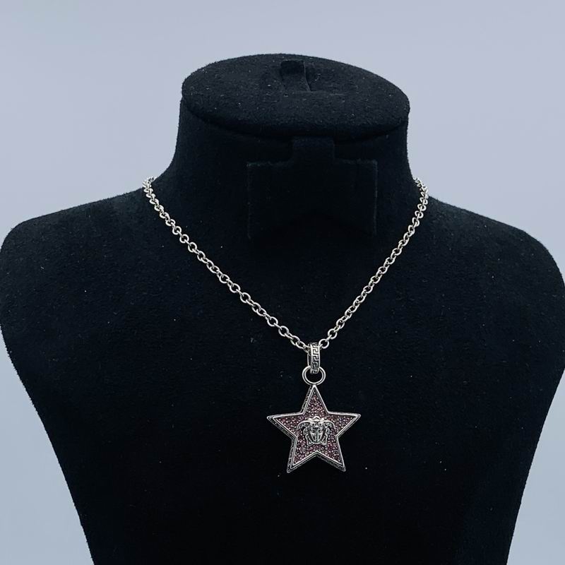 Versace necklace 05lyx23 (9)