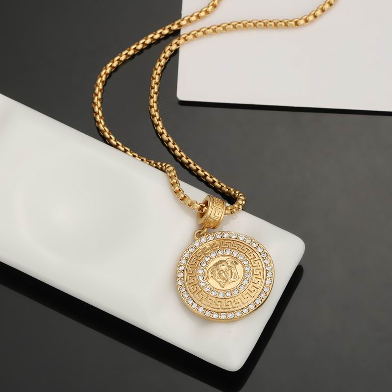Versace necklace 05lyx26 (2)