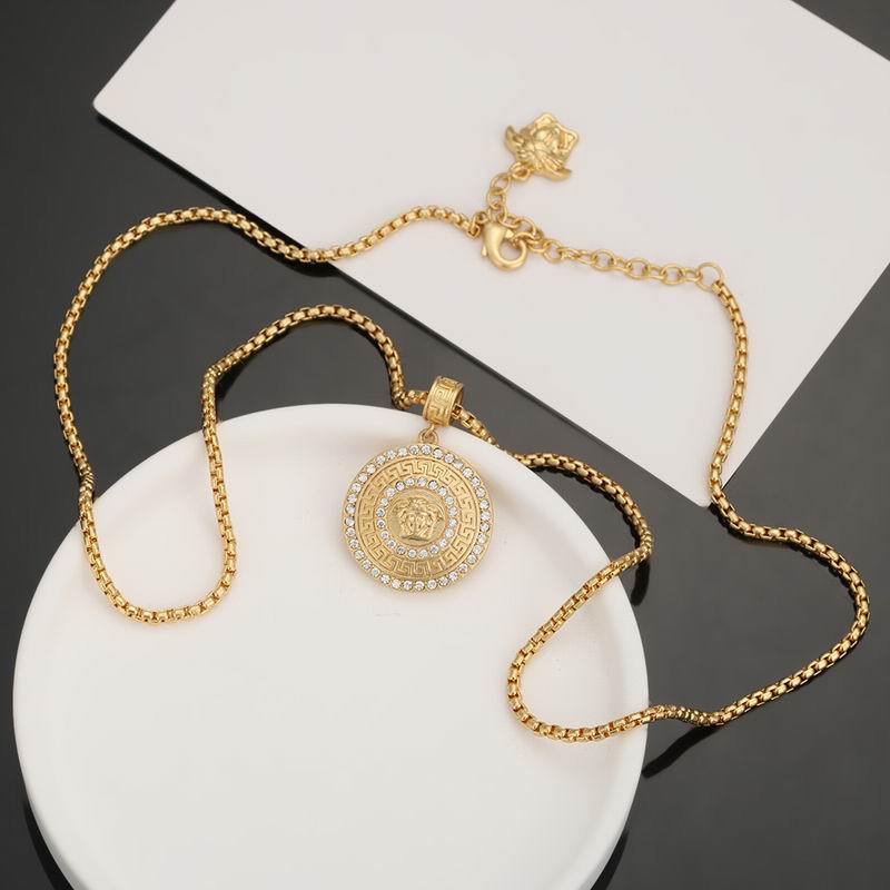 Versace necklace 05lyx26 (3)