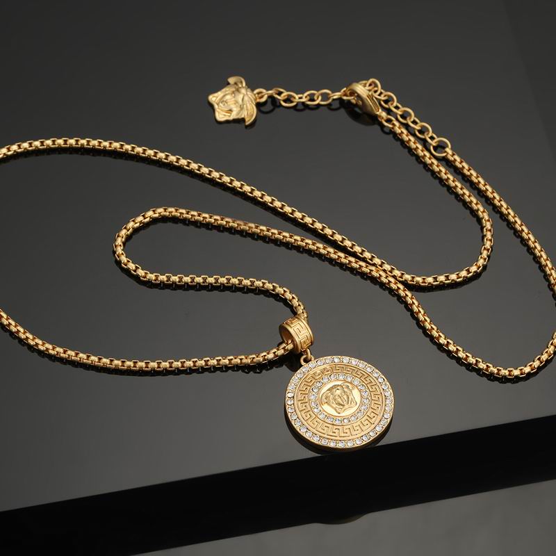 Versace necklace 05lyx26 (5)