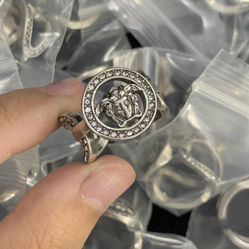 Versace ring 06lyx05
