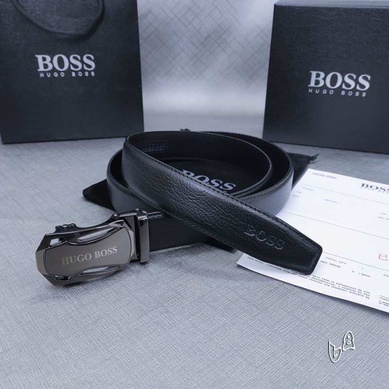 Boss belt 35mmX90-125cm lb (14)