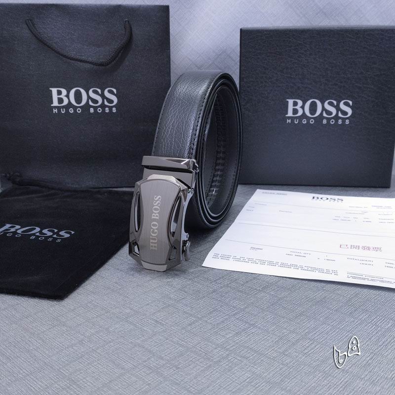 Boss belt 35mmX90-125cm lb (15)