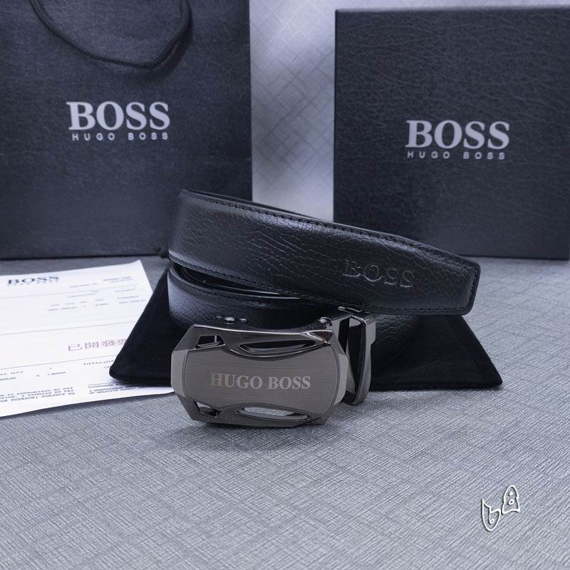 Boss belt 35mmX90-125cm lb (16)