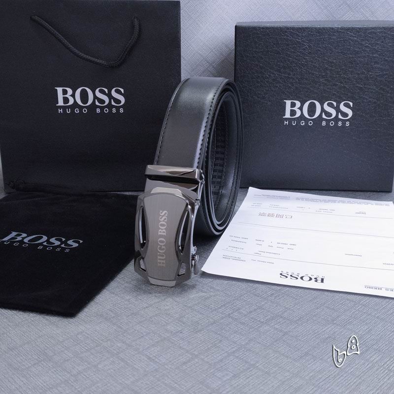Boss belt 35mmX90-125cm lb (18)