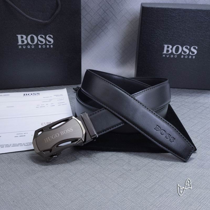 Boss belt 35mmX90-125cm lb (19)