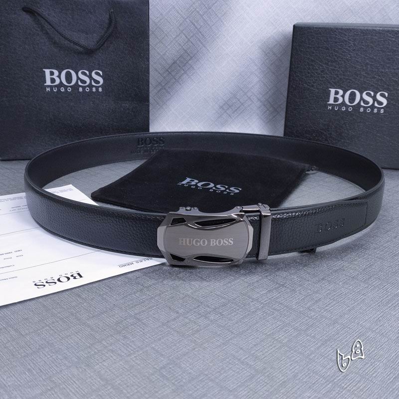 Boss belt 35mmX90-125cm lb (20)