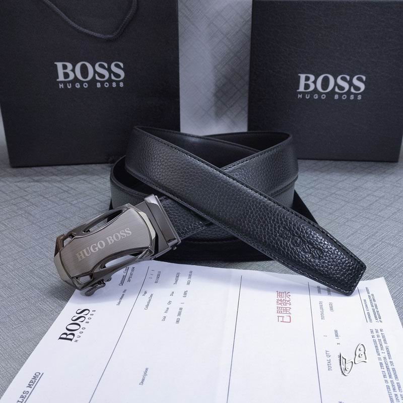 Boss belt 35mmX90-125cm lb (22)