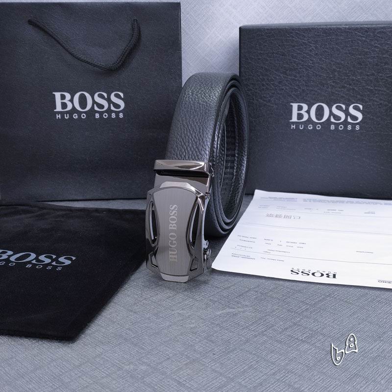 Boss belt 35mmX90-125cm lb (24)