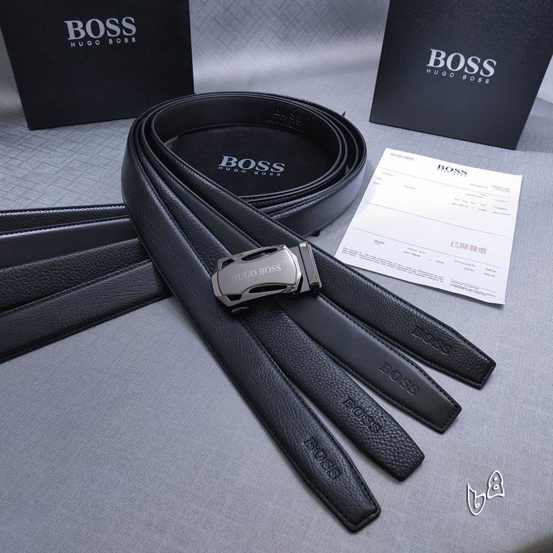 Boss belt 35mmX90-125cm lb (26)