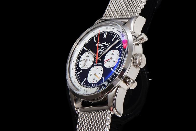 Breitling 42mm 45-Navitimer (1)