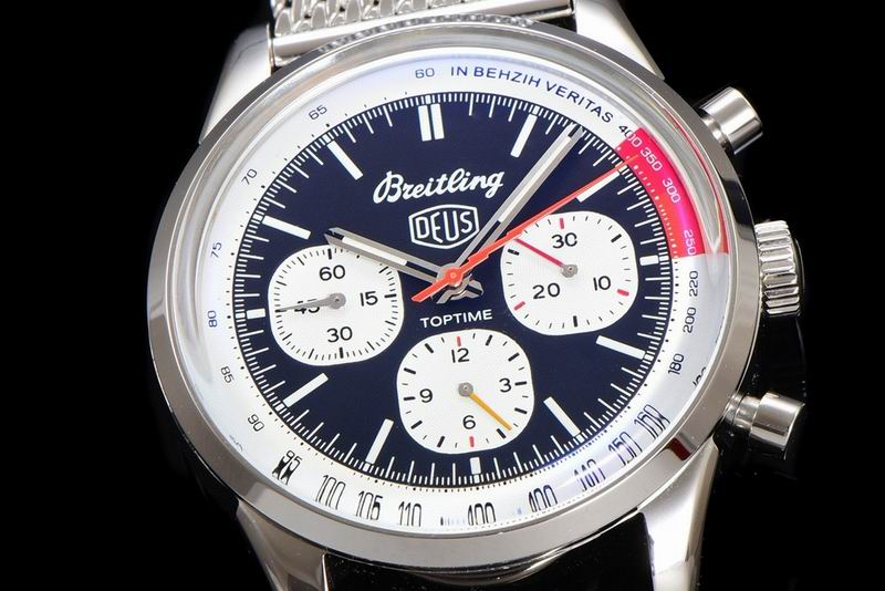 Breitling 42mm 45-Navitimer (2)
