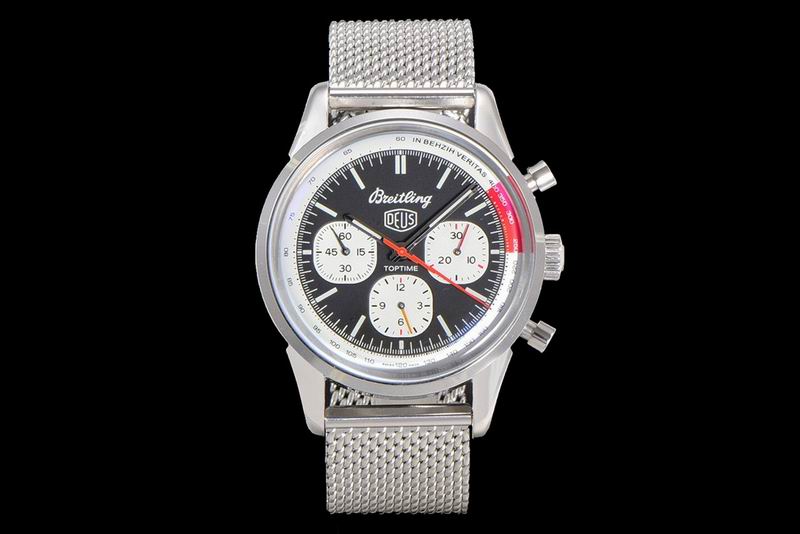 Breitling 42mm 45-Navitimer (4)