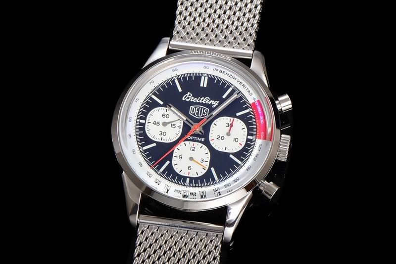 Breitling 42mm 45-Navitimer (5)