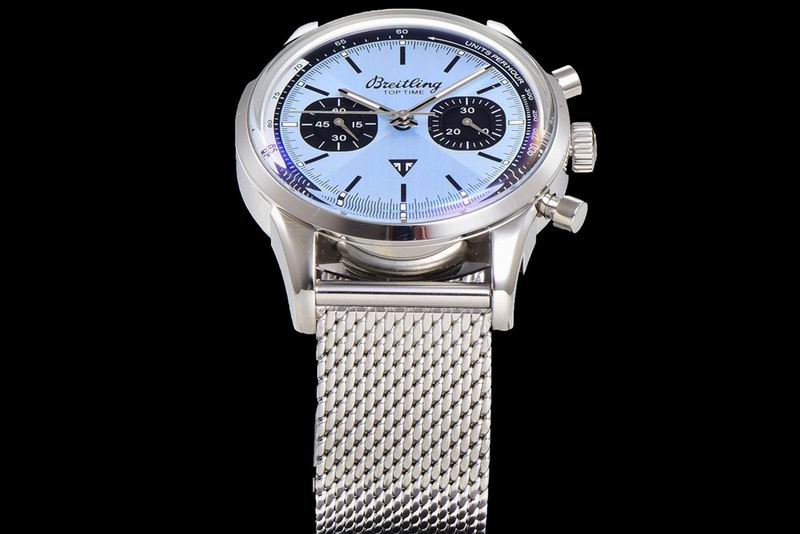 Breitling 42mm 46-Navitimer (5)