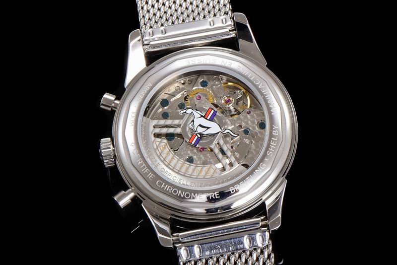 Breitling 42mm 47-Navitimer (2)