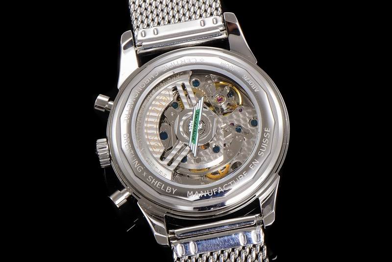 Breitling 42mm 48-Navitimer (1)