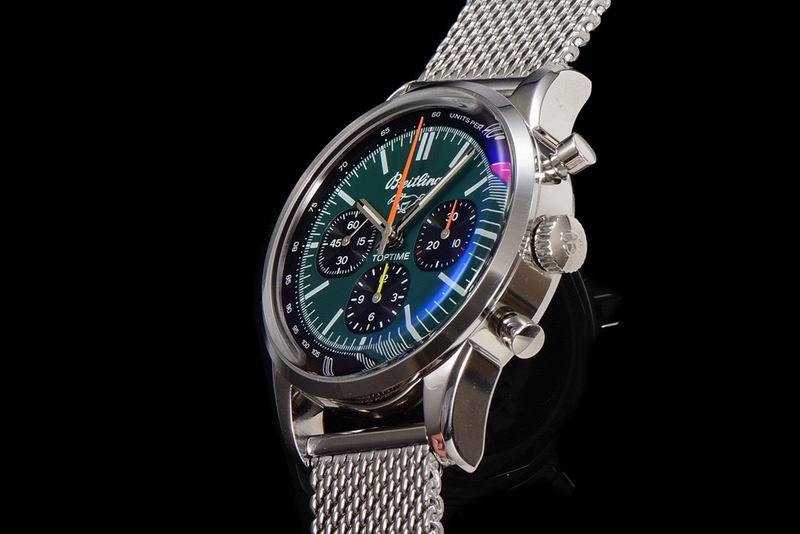 Breitling 42mm 48-Navitimer (4)