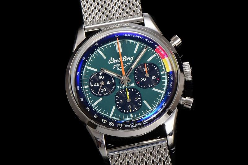 Breitling 42mm 48-Navitimer (5)