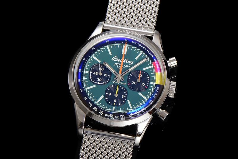 Breitling 42mm 48-Navitimer (6)