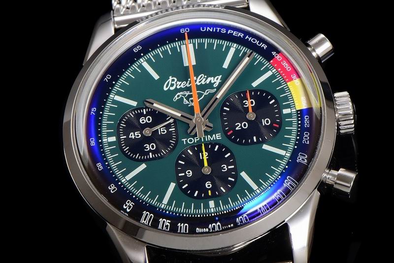 Breitling 42mm 48-Navitimer (8)