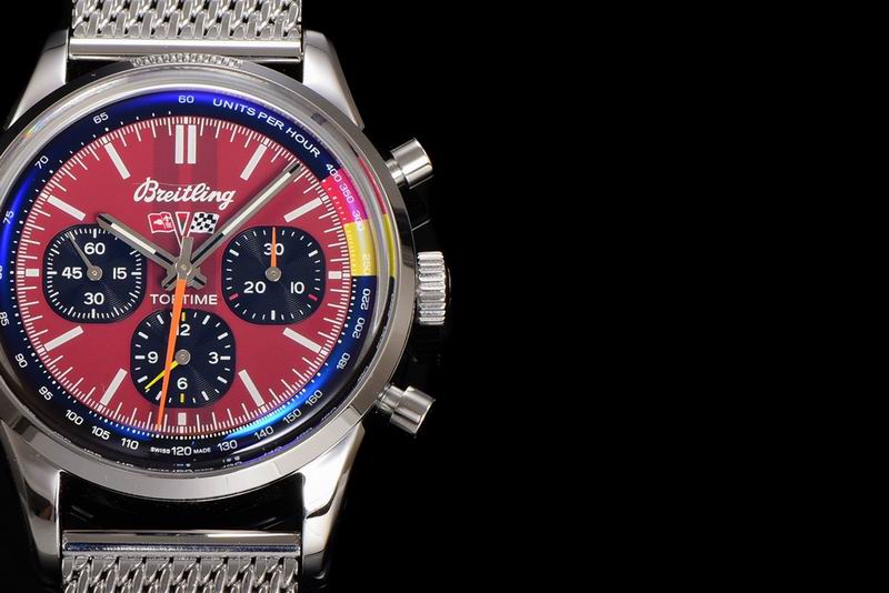 Breitling 42mm 49-Navitimer (1)
