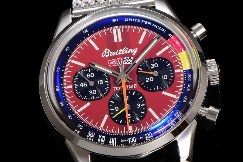 Breitling 42mm 49-Navitimer (2)