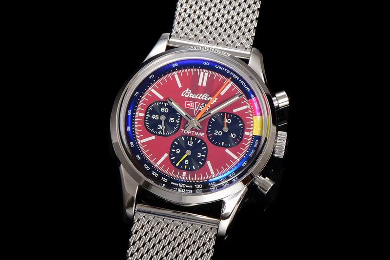 Breitling 42mm 49-Navitimer (4)