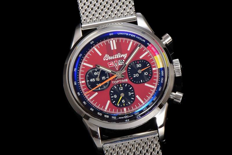 Breitling 42mm 49-Navitimer (6)