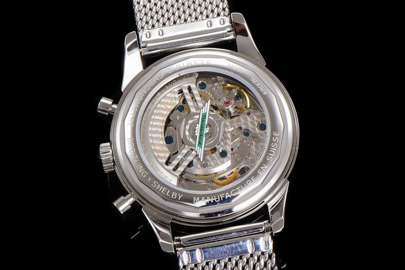 Breitling 42mm 49-Navitimer (8)