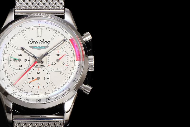 Breitling 42mm 50-Navitimer (2)