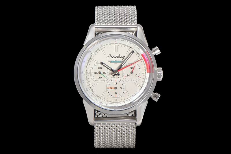 Breitling 42mm 50-Navitimer (3)