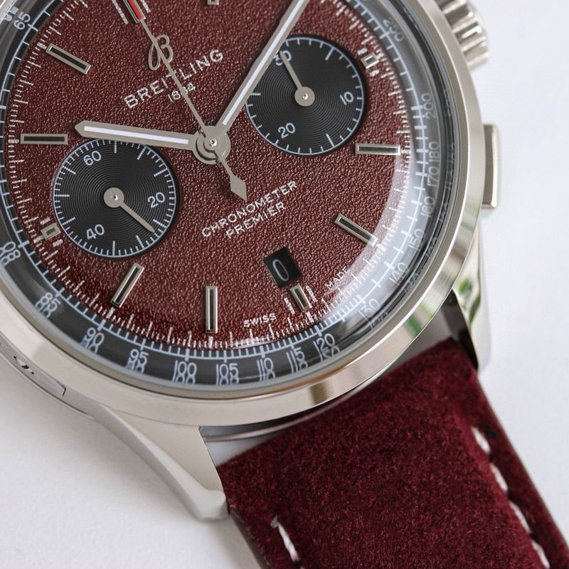 Breitling 42mm 51-Premier (10)