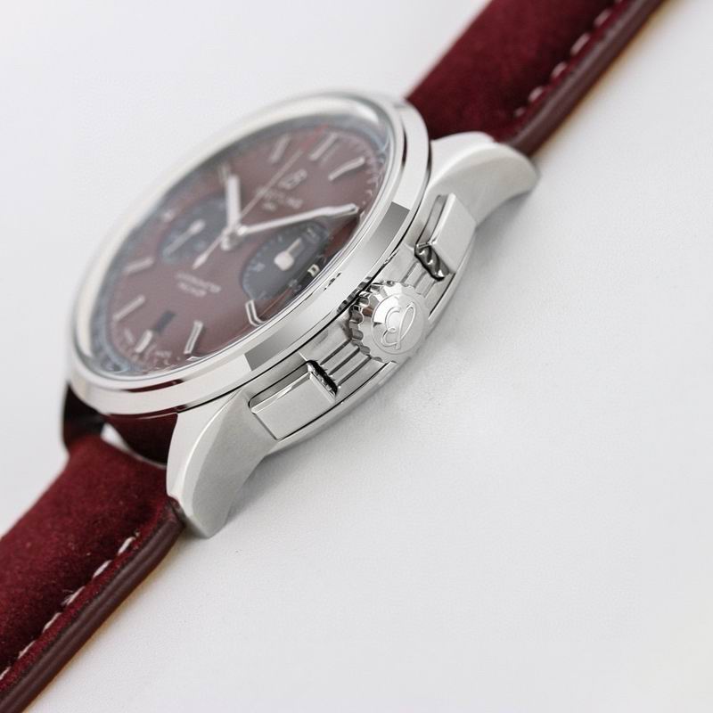 Breitling 42mm 51-Premier (14)