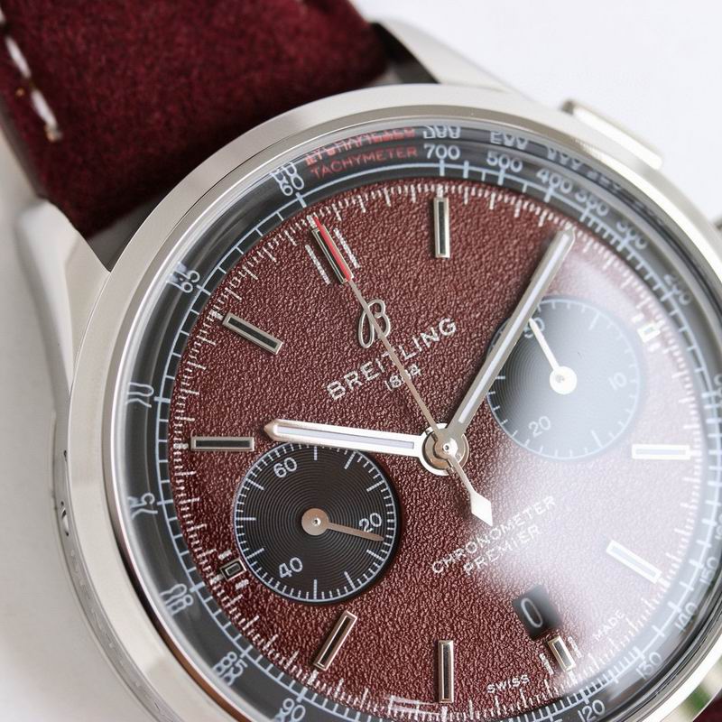 Breitling 42mm 51-Premier (17)