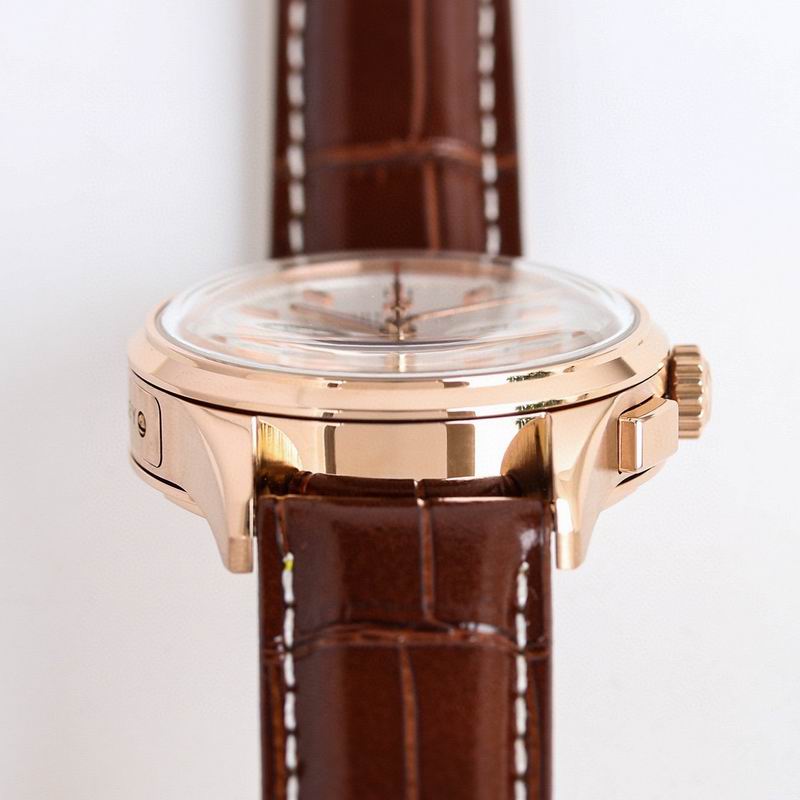 Breitling 42mm 51-Premier (2)